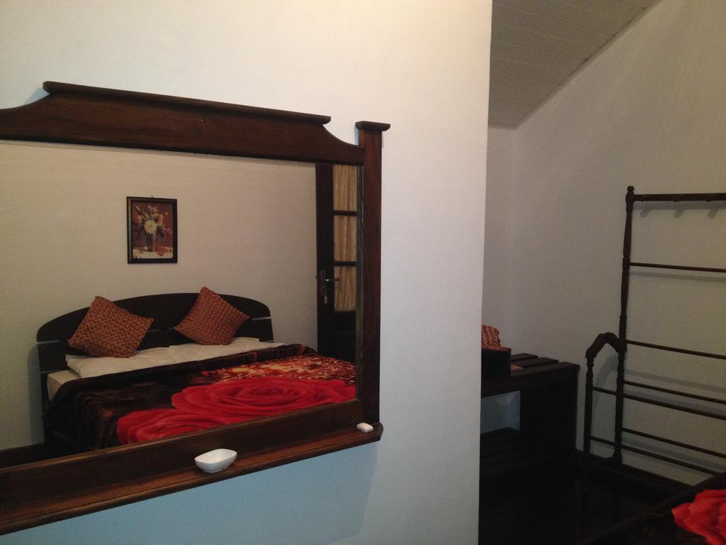 Homestay