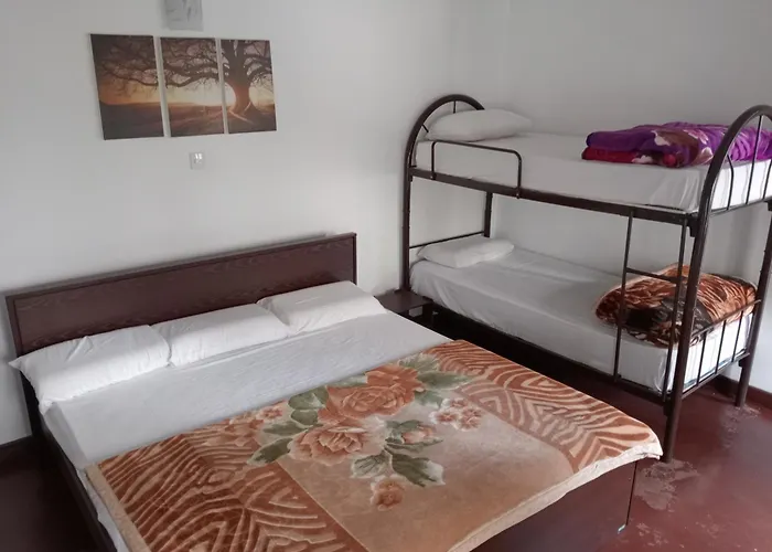 Nuwara Eliya Homestay