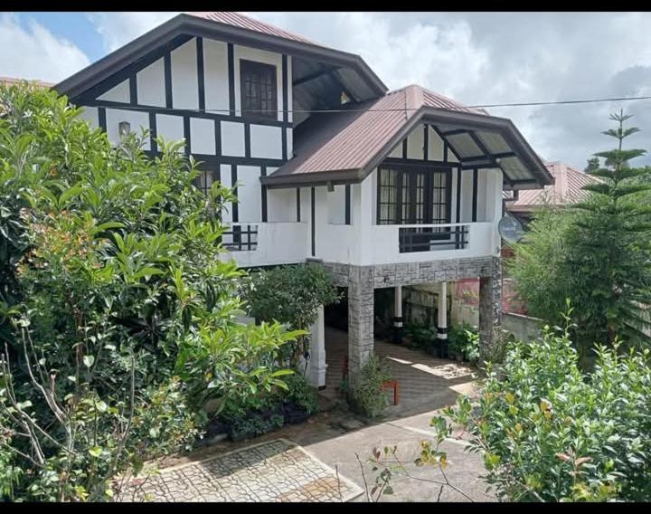 Nuwara Eliya Homestay Privatunterkunft Nuwara Eliya