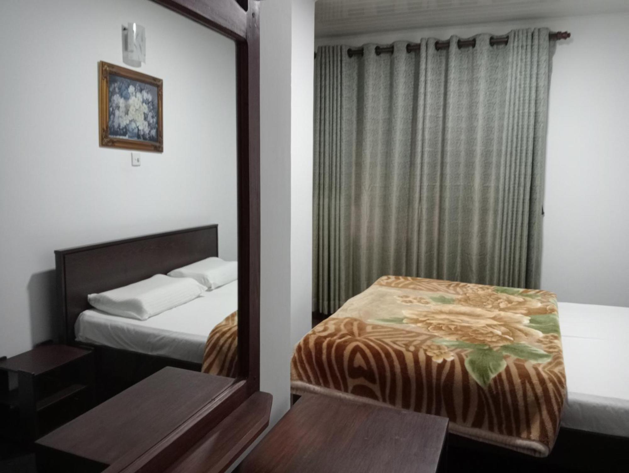 Nuwara Eliya Homestay Nuwara Eliya