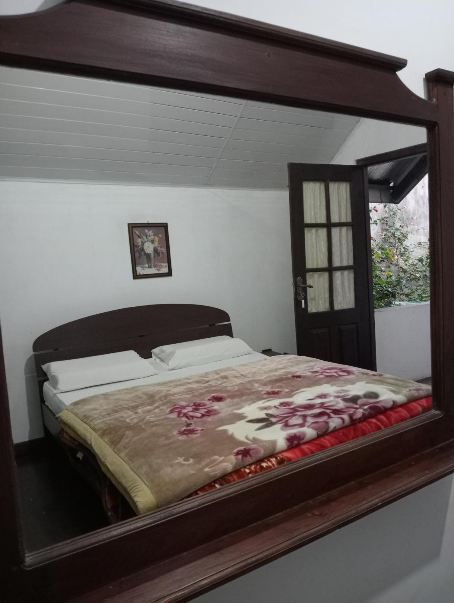 Nuwara Eliya Homestay