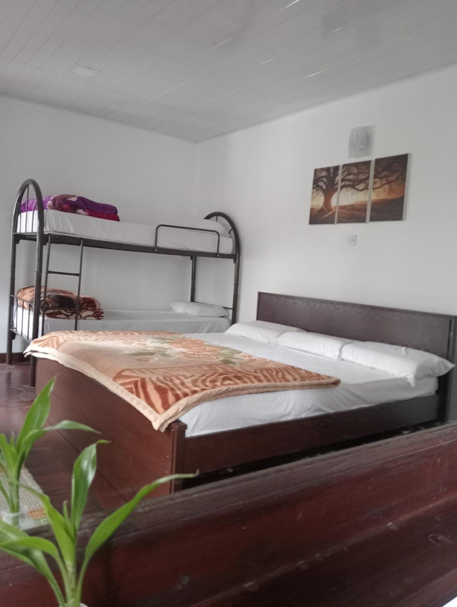 Nuwara Eliya Homestay Nuwara Eliya