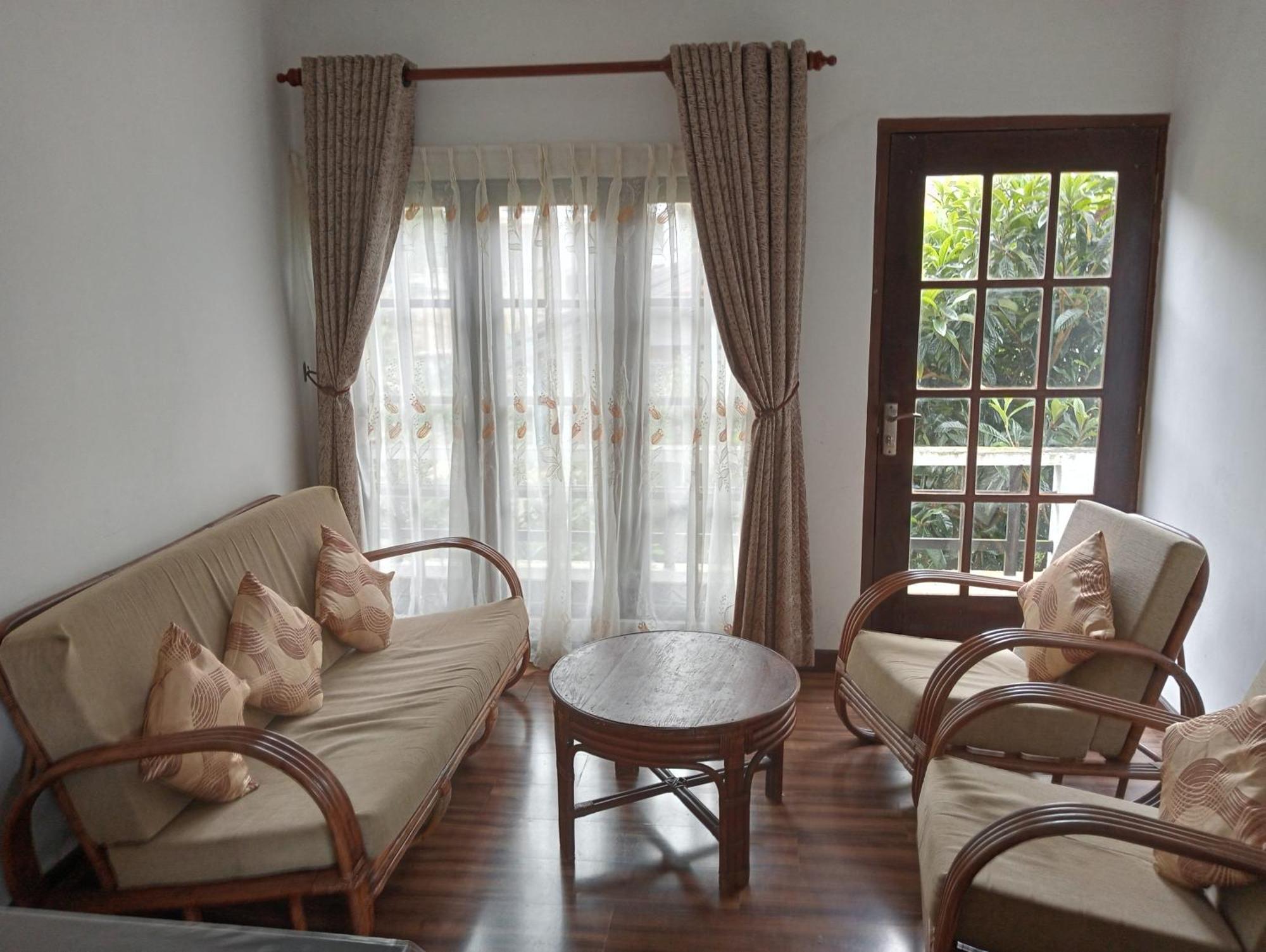 Nuwara Eliya Homestay Nuwara Eliya