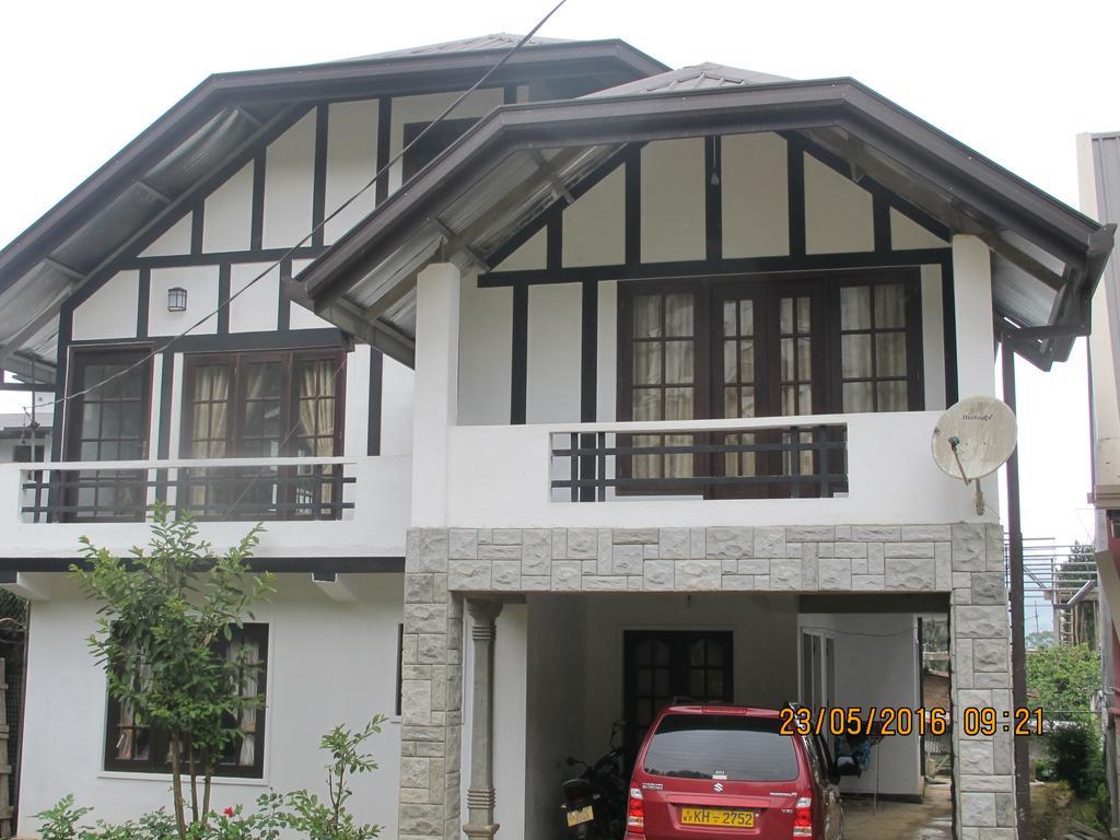 Nuwara Eliya Homestay Privatunterkunft *