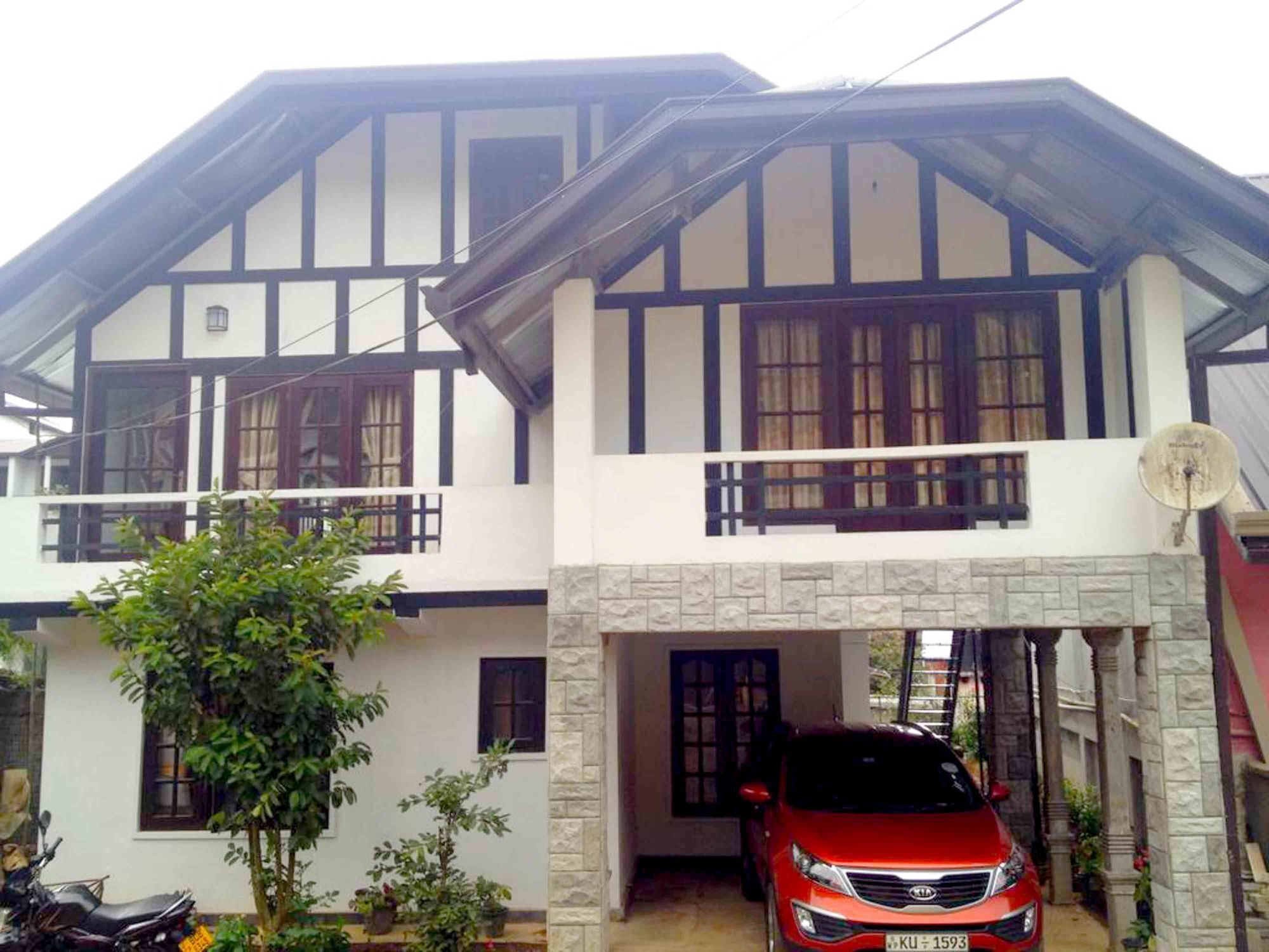 Nuwara Eliya Homestay Privatunterkunft Nuwara Eliya