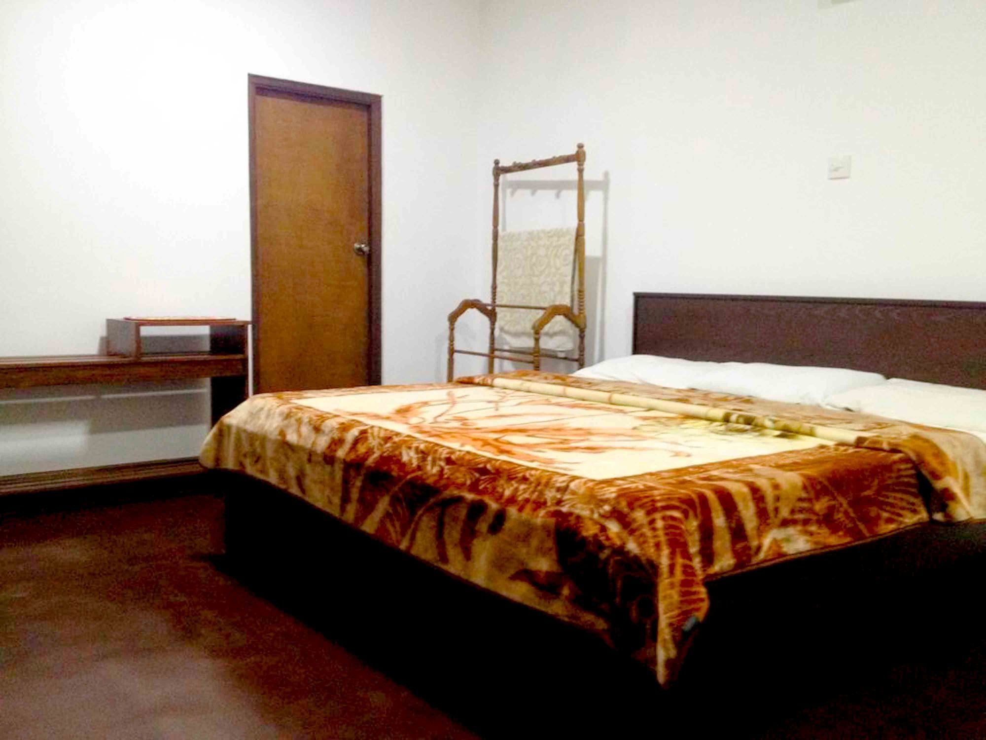 Privatunterkunft Nuwara Eliya Homestay